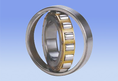 Spherical roller bearings single row